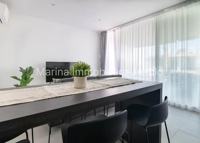 Palms Edition דירה