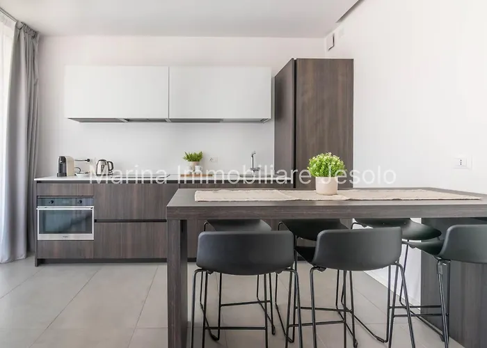 Palms Edition דירה לידו די ג'סולו