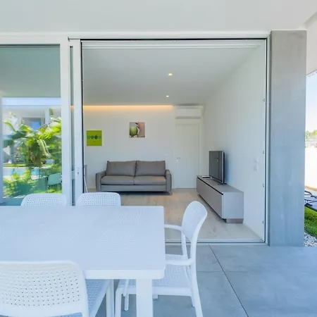 Appartement Palms Edition