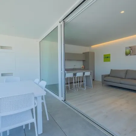 Palms Edition * Jesolo